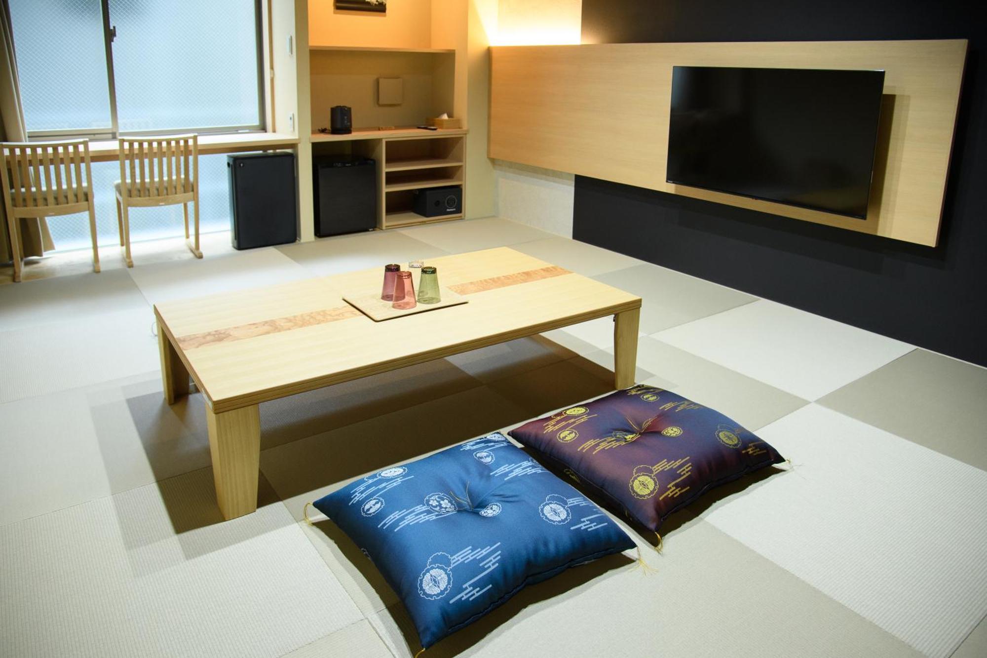 Hotel Sugicho — Photos 1